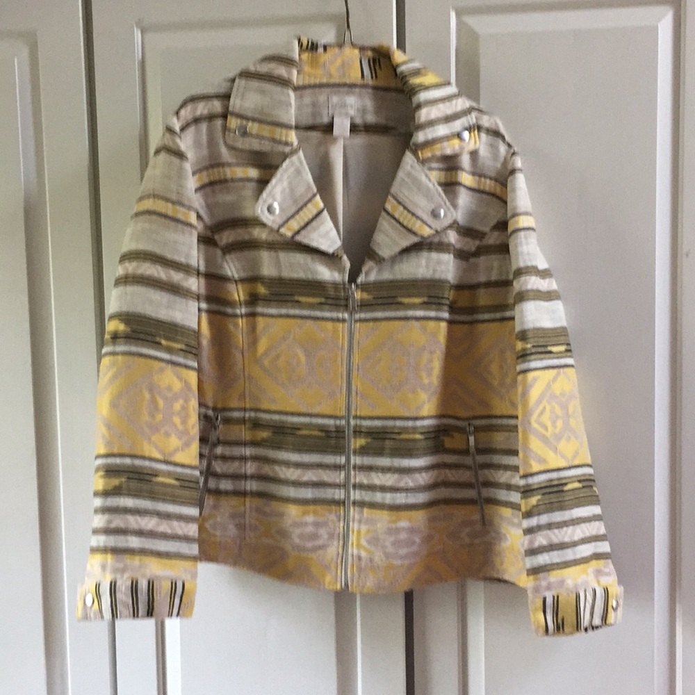 Chico blazer